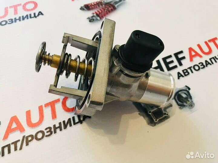 Термостат Chevrolet Сruze Opel Astra Zafira Mokka