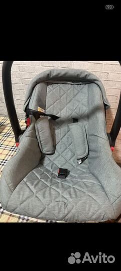 Продам переноску для новорожденых