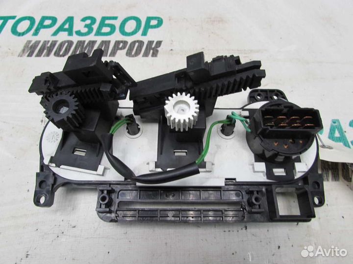 Блок управления климатической установкой для Hyund