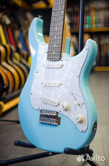 Peavey Raptor Custom CLB