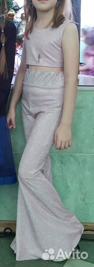 Костюм для девочки