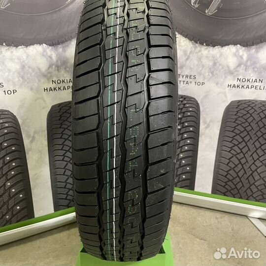 Tracmax Transporter RF09 195/75 R16C 107R