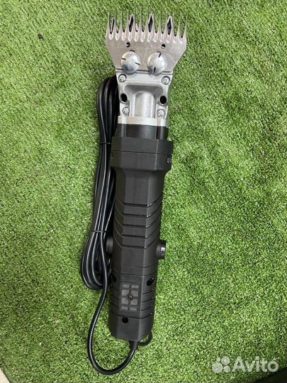 Машинка для стрижки овец