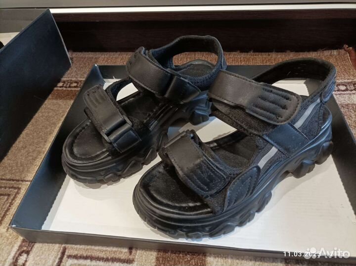 Обувь детская,набор демисезонные 35-37
