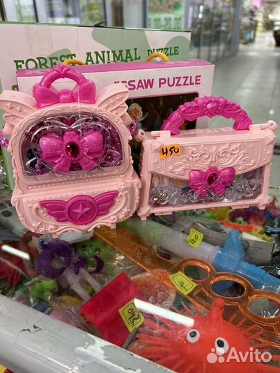 Браслетики,наборы