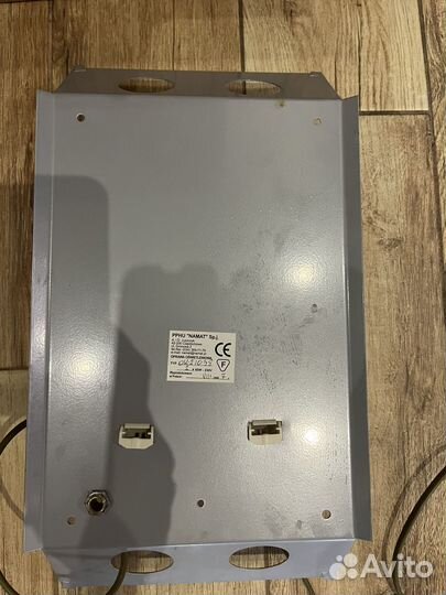 Настенный светильник бра 2 шт бу