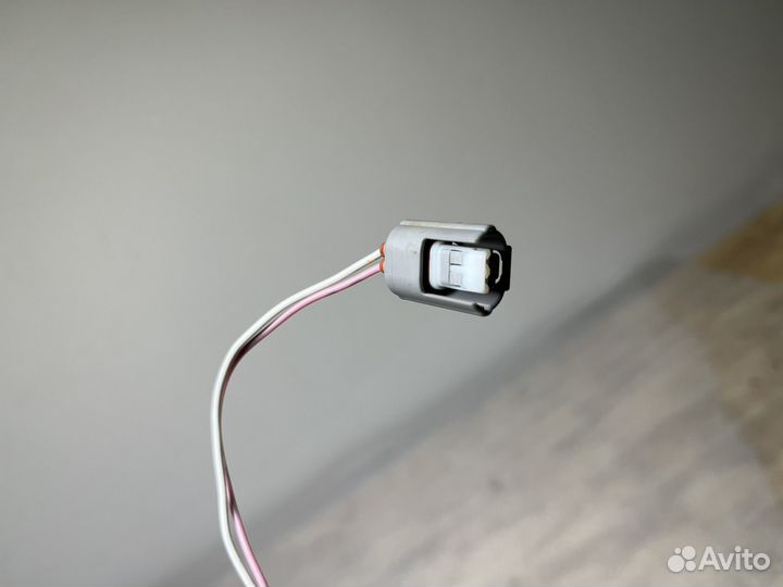 Проводка правого зеркала Toyota camry 70