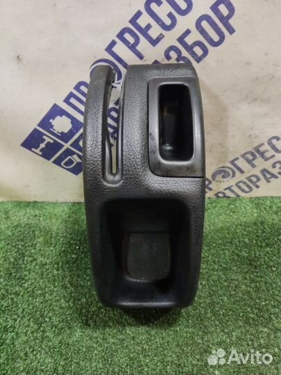 Консоль центральная Peugeot 206 хэтчбек 1.4 I 75