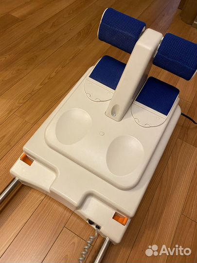 Тренажер для растяжки позвоночника (Япония)