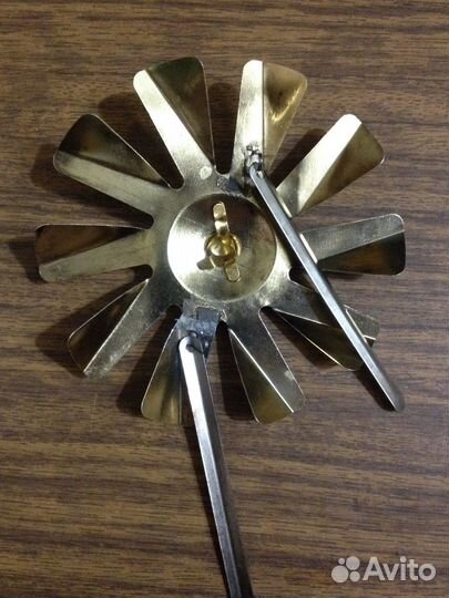 Елка сувенир СССР