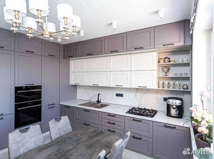 Кухонный гарнитур 