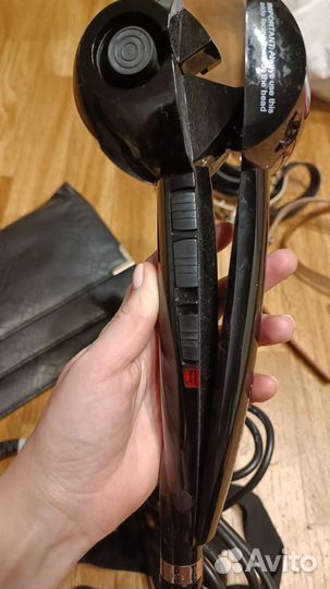 Мульстайлер bebi liss