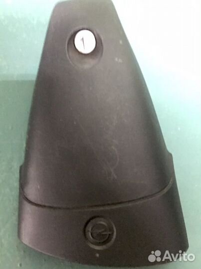 Релинги на крышу