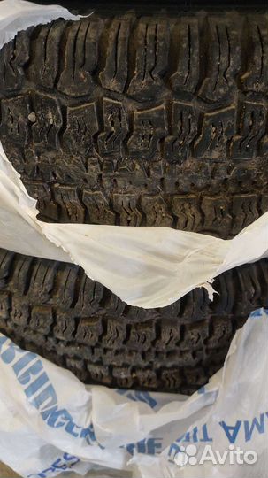 КАМА Flame M/T LCV (HK-435) 205/70 R16