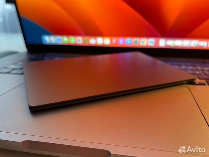 Новый трекпад Apple Magic Trackpad 2 Space Gray