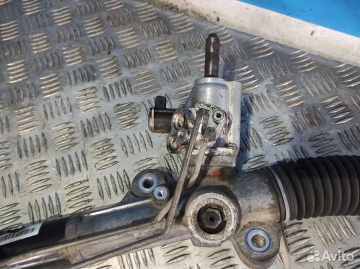 Рулевая рейка Cadillac CTS 2