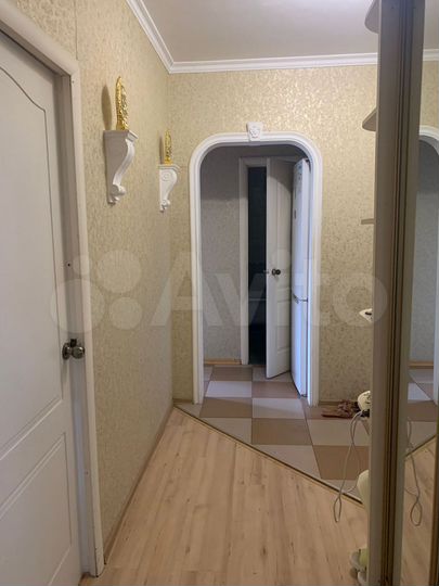 2-к. квартира, 49 м², 2/9 эт.