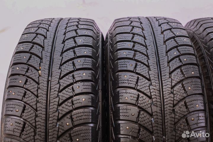 Matador MP 30 Sibir Ice 2 SUV 215/70 R16 100T