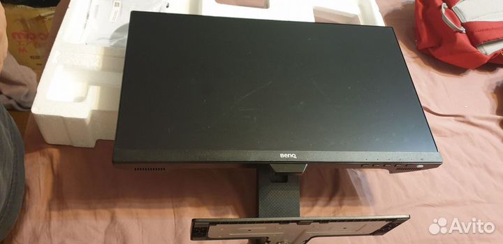 Монитор Benq 21.5