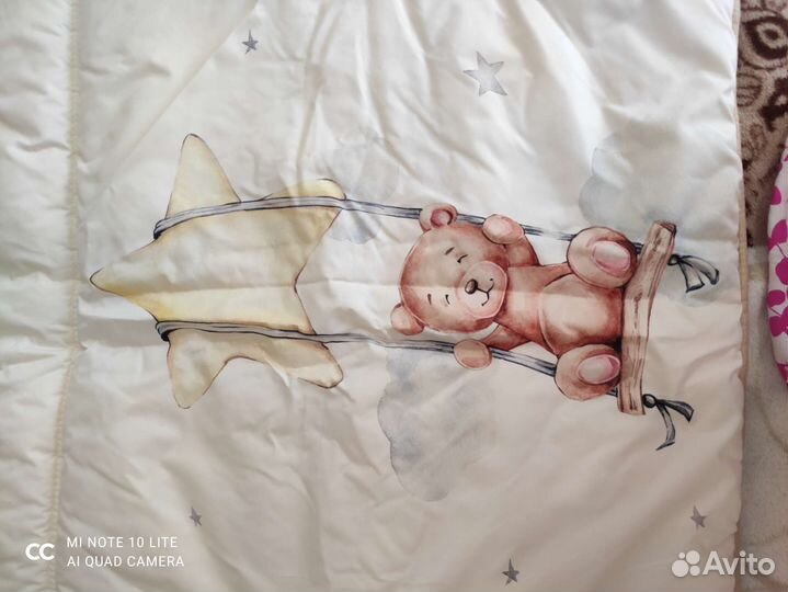 Матрас для пеленания