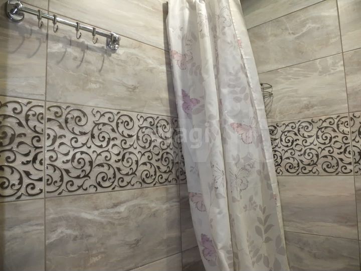 2-к. квартира, 56 м², 8/9 эт.