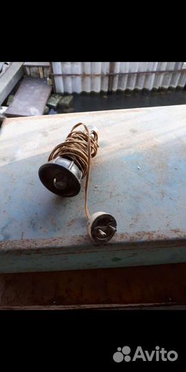 Автопереноски СССР