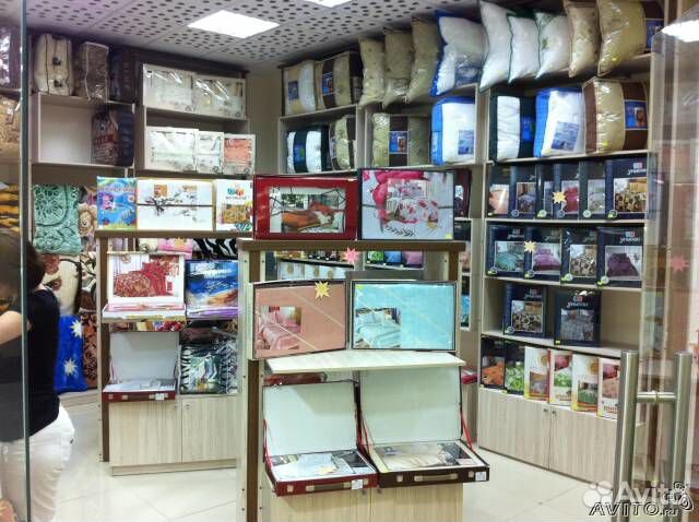 Мебель для магазина