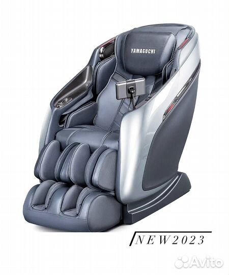 Массажное кресло domtwo new