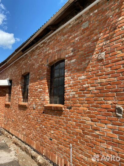 Дизайнерская плитка из кирпича