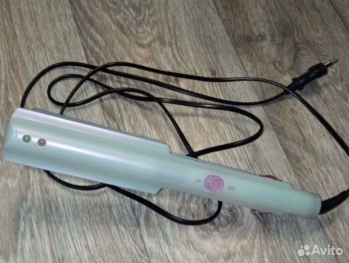 Выпрямитель для волос Vitek