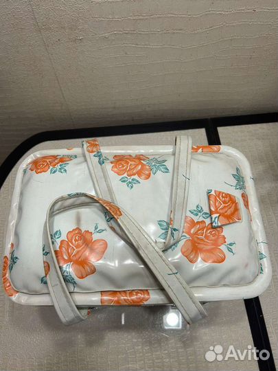 Термо сумка холодильник