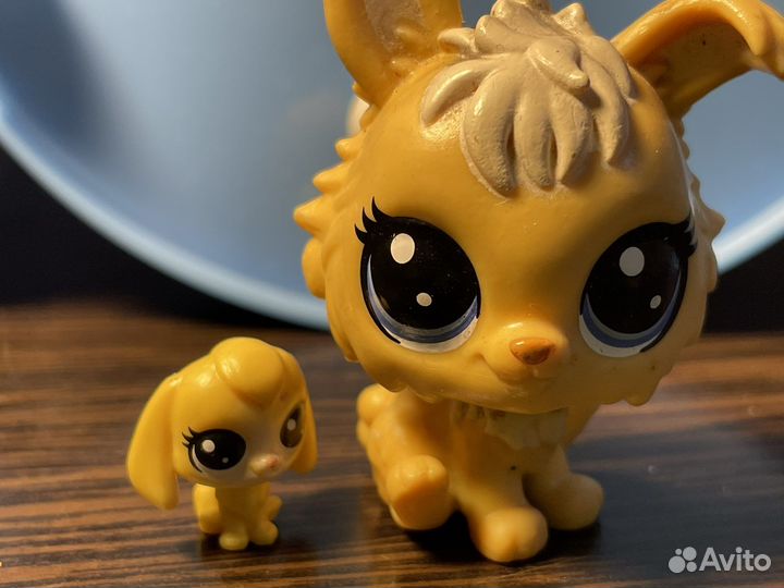 Littlest Pet Shop