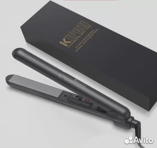Утюжок для волос керамический выпрямитель
