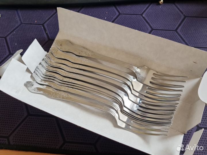 Завод амет Вилка Славяна