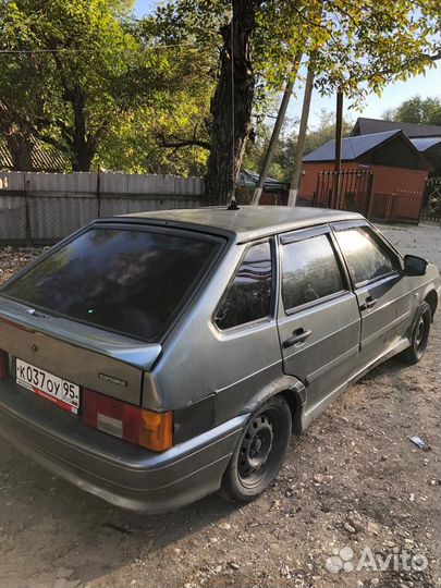 Сиденья priora