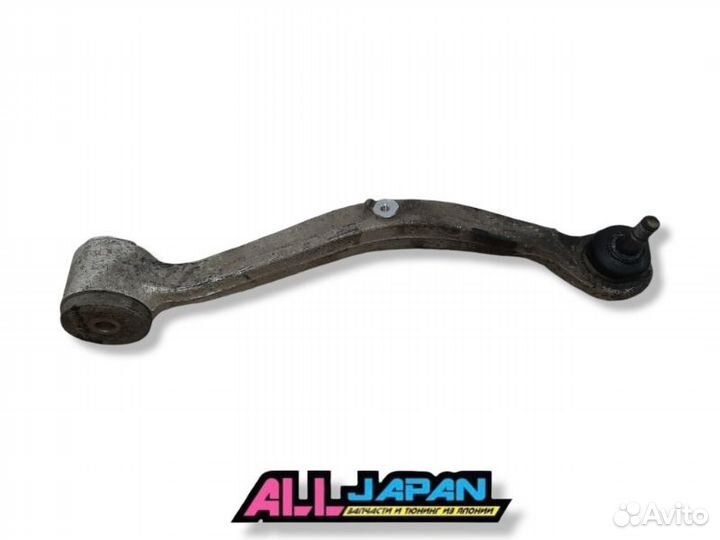 Рычаг подвески задний левый Mitsubishi Lancer