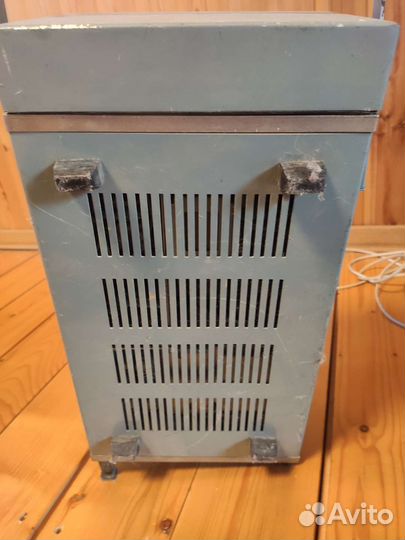 Осциллограф С1 68