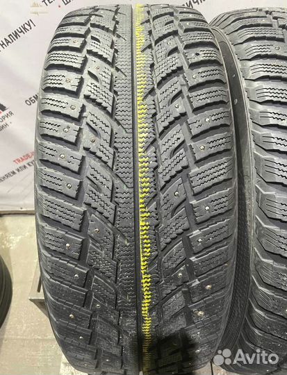 Kumho WinterCraft SUV Ice WS31 265/60 R18 112P