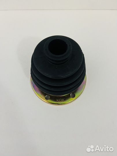 Пыльник шруса внутр audi: 100 82-90, 100 90-94, 80