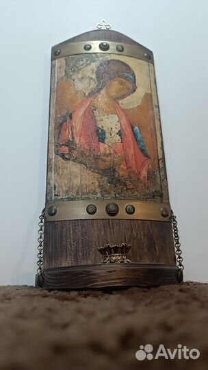 Икона Архангел Михаил