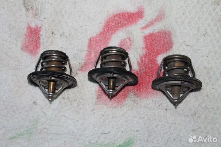 Термостат Субару Форестер SG-5