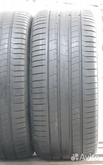 Pirelli P Zero 315/35 R21 111Y