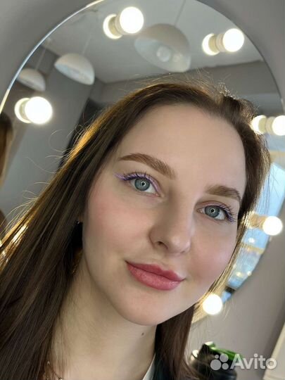 Мастер бровист