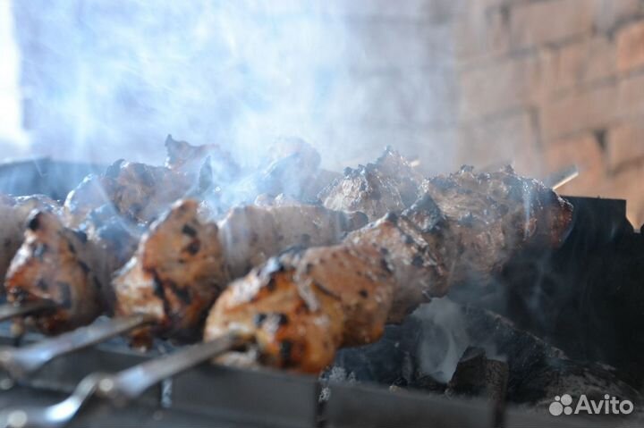 Отдых на турбазе