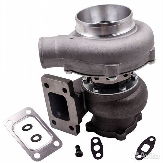 Турбина Hyundai Mighty Truck 28230-41422 GT1749S