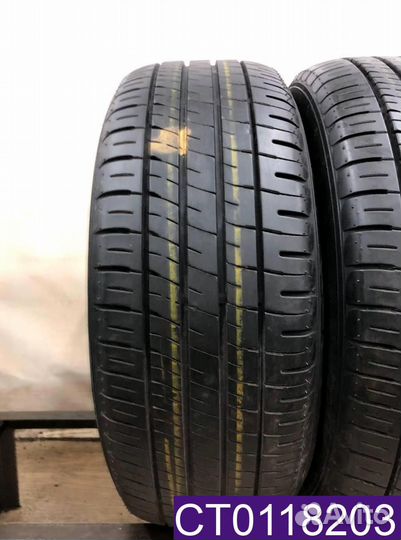 Dunlop Enasave EC204 225/55 R17 97W