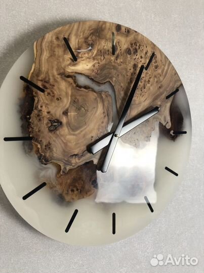 Часы настенные