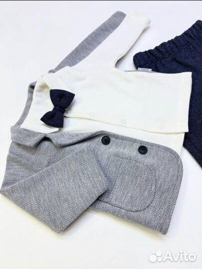 Костюм 3- ка для мальчика