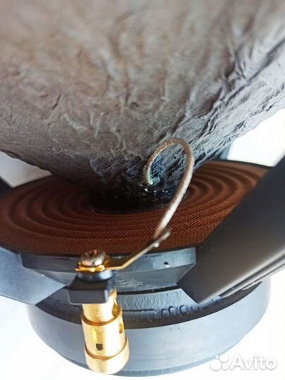 McIntosh MS469 сабвуфер