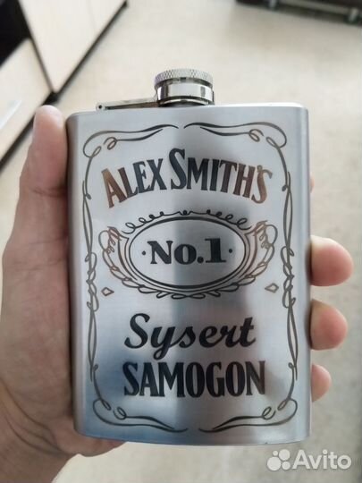 Лазерная гравировка